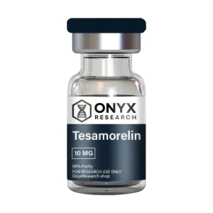 Tesamorelin 10mg