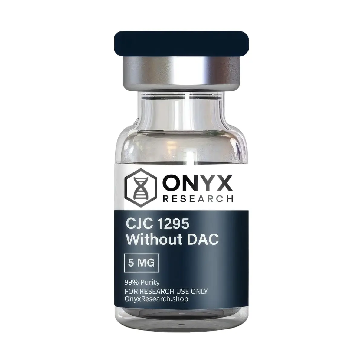 CJC 1295 No Dac 5mg